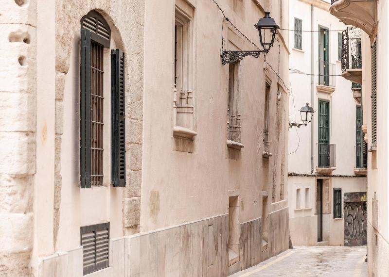 Nobis Hotel Palma - Genel