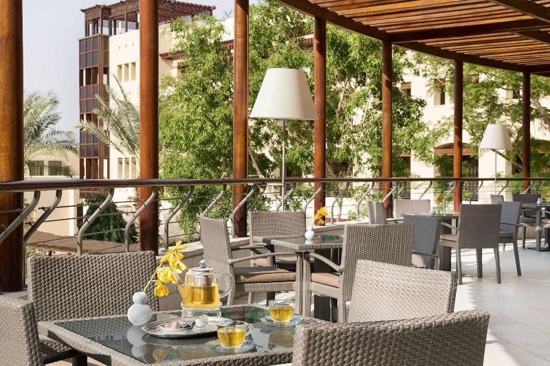 Marriott Dead Sea Resort & Spa - Lobi