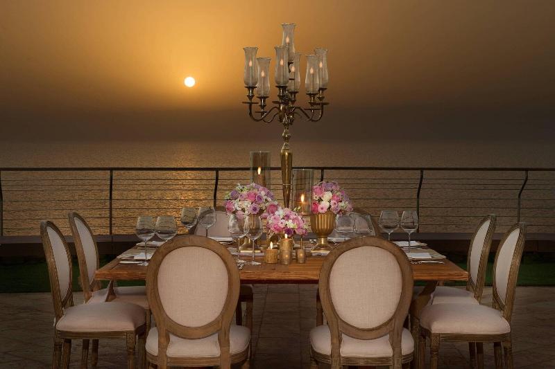 Marriott Dead Sea Resort & Spa - Toplantı