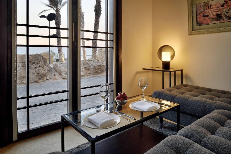 Marriott Dead Sea Resort & Spa - Toplantı
