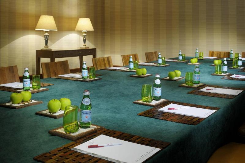 Marriott Dead Sea Resort & Spa - Toplantı