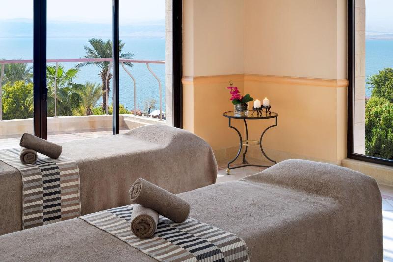 Marriott Dead Sea Resort & Spa - Aktivite