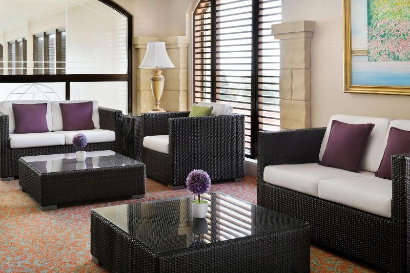Marriott Dead Sea Resort & Spa - Aktivite