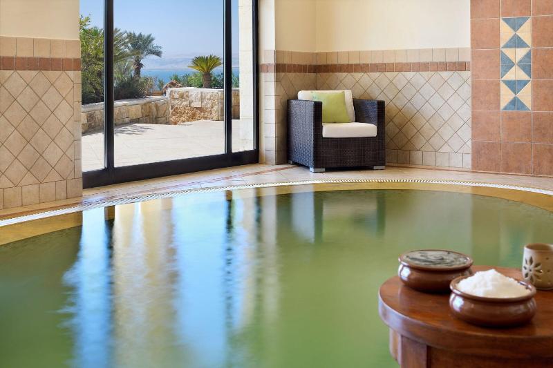 Marriott Dead Sea Resort & Spa - Aktivite
