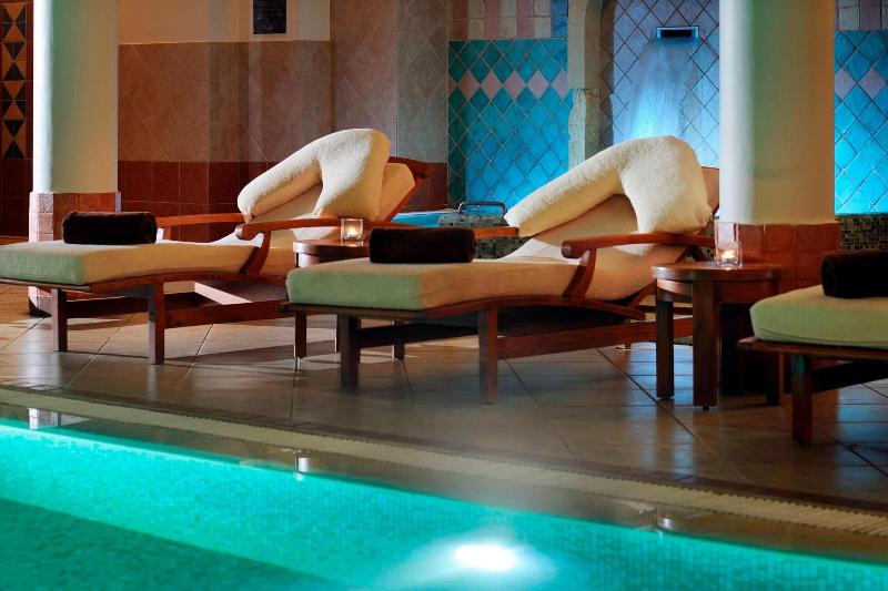 Marriott Dead Sea Resort & Spa - Aktivite