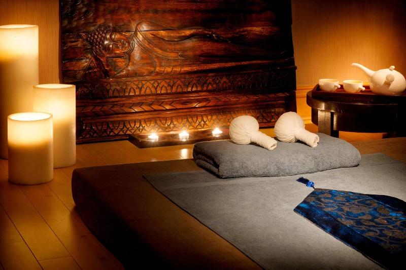 Marriott Dead Sea Resort & Spa - Aktivite