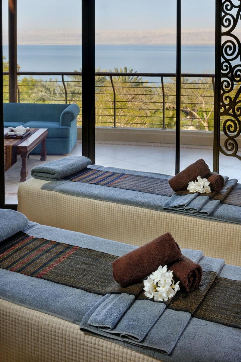 Marriott Dead Sea Resort & Spa - Aktivite