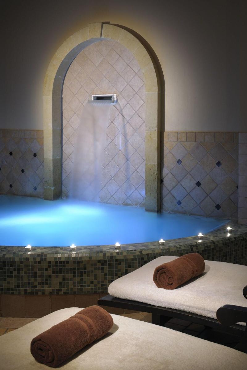 Marriott Dead Sea Resort & Spa - Aktivite