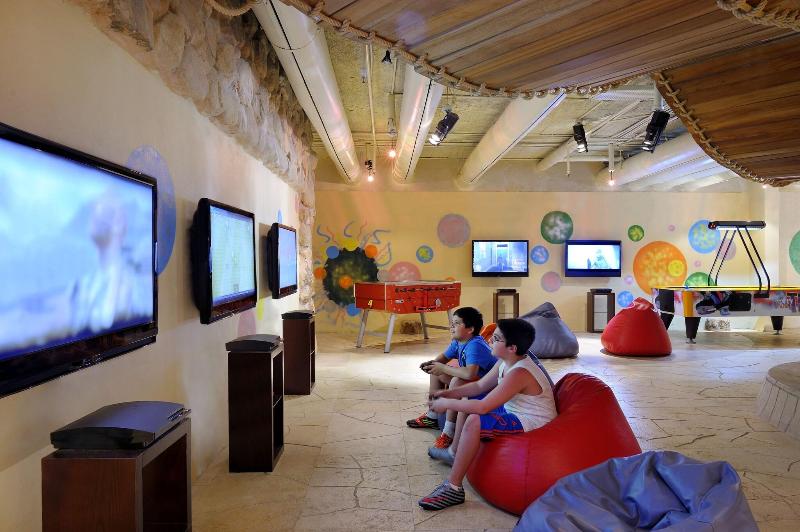 Marriott Dead Sea Resort & Spa - Aktivite