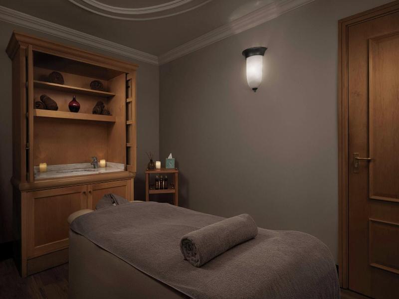 Marriott Dead Sea Resort & Spa - Aktivite