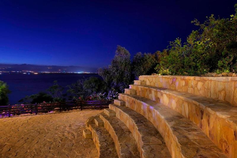 Marriott Dead Sea Resort & Spa - Genel