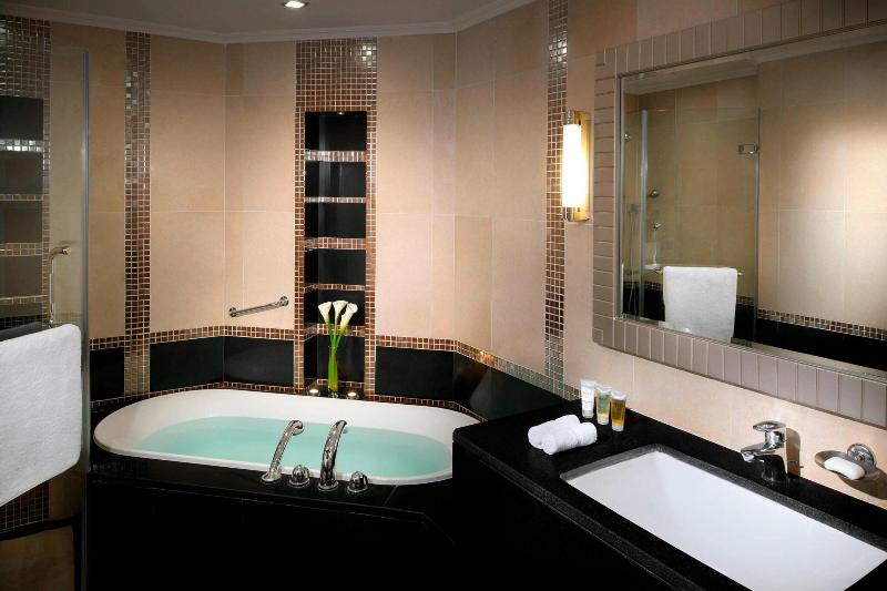 Marriott Dead Sea Resort & Spa - Oda