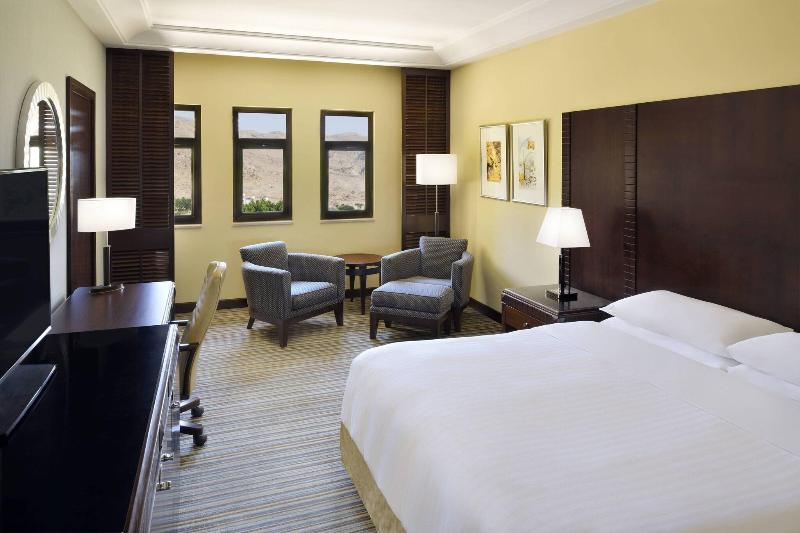 Marriott Dead Sea Resort & Spa - Oda