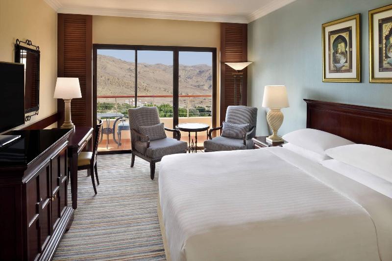 Marriott Dead Sea Resort & Spa - Oda