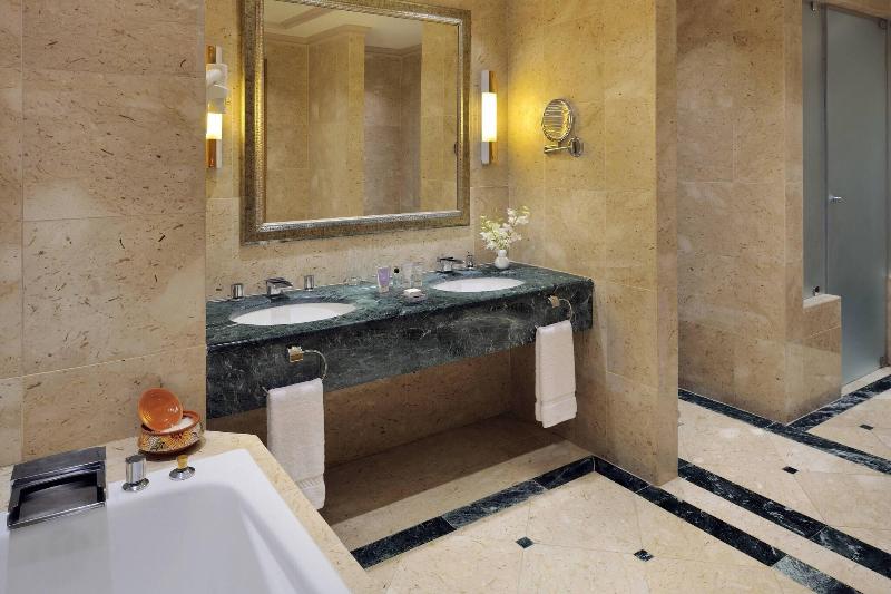 Marriott Dead Sea Resort & Spa - Oda
