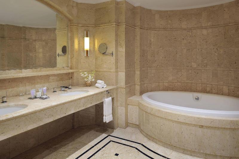 Marriott Dead Sea Resort & Spa - Oda