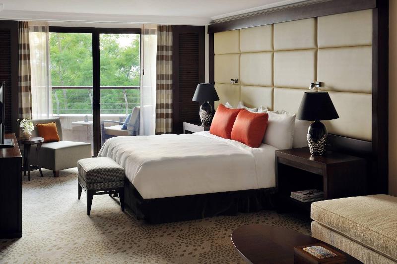 Marriott Dead Sea Resort & Spa - Oda