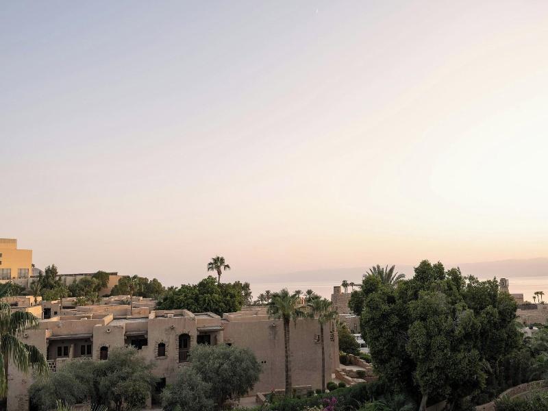 Marriott Dead Sea Resort & Spa - Oda