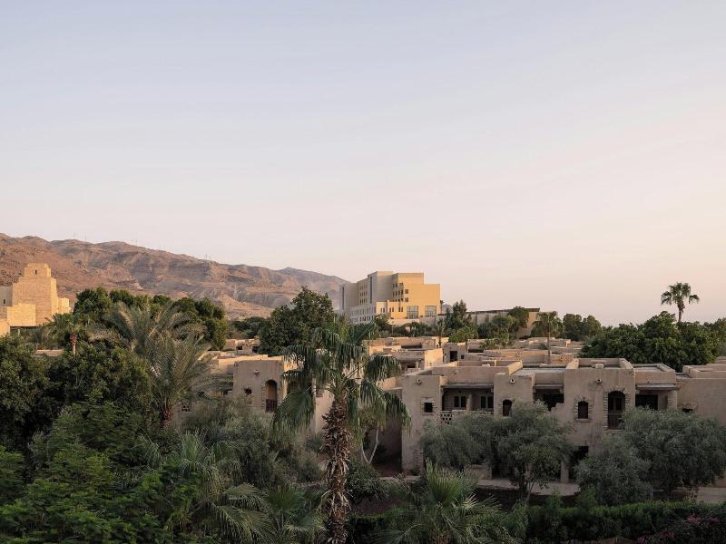 Marriott Dead Sea Resort & Spa - Oda