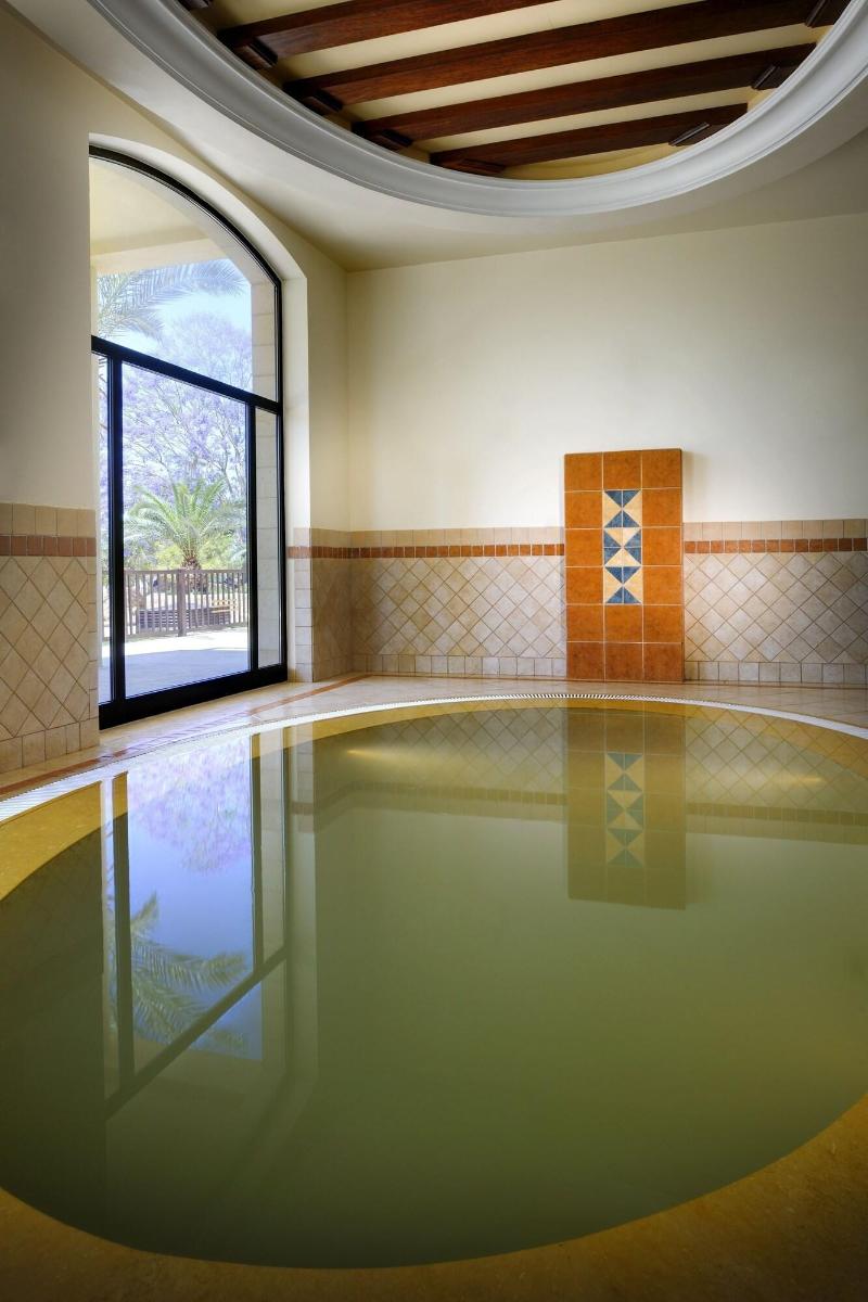 Marriott Dead Sea Resort & Spa - Havuz