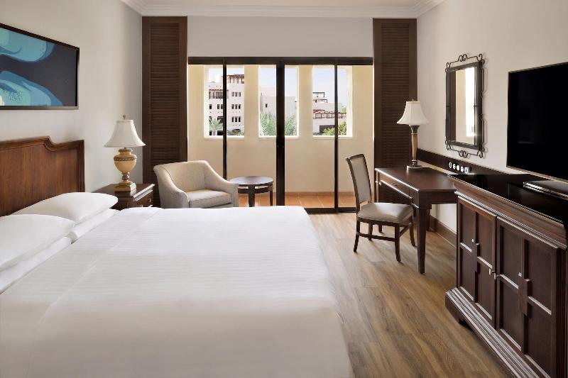 Marriott Dead Sea Resort & Spa - Havuz