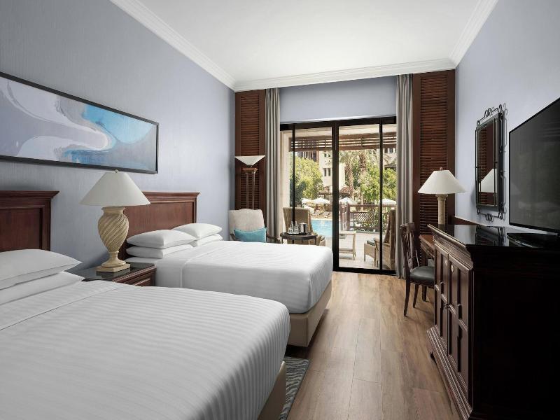 Marriott Dead Sea Resort & Spa - Havuz