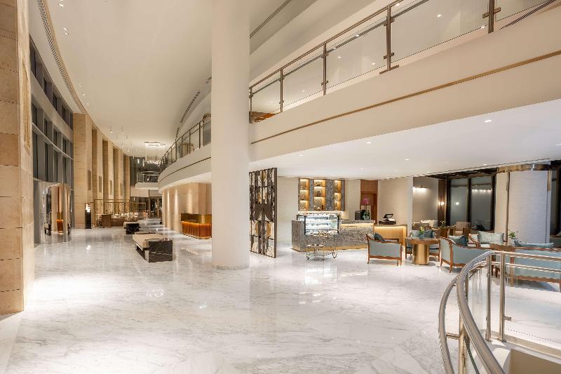 Signia by Hilton Amman - Genel