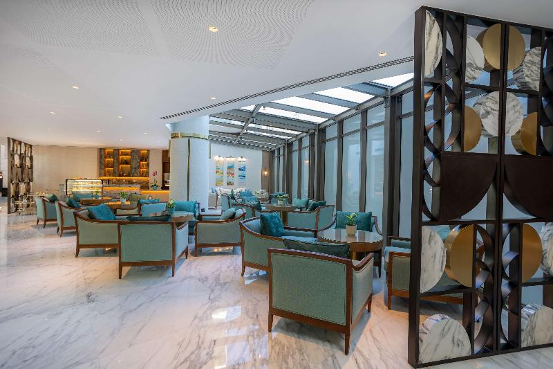 Signia by Hilton Amman - Genel