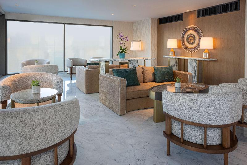 Signia by Hilton Amman - Genel