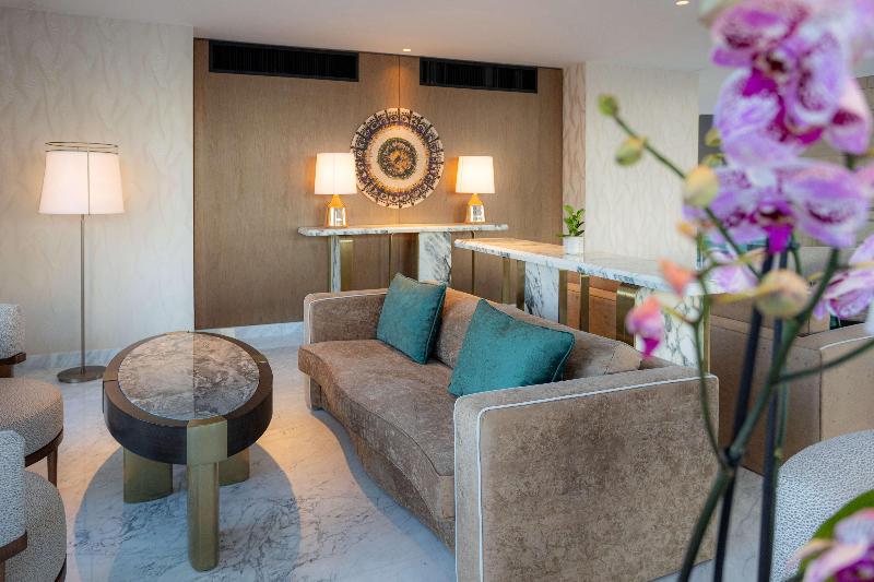 Signia by Hilton Amman - Genel