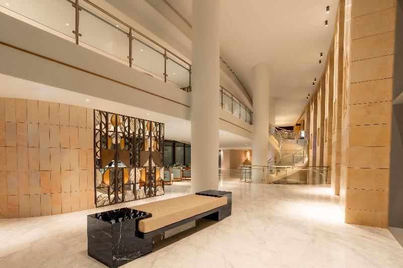 Signia by Hilton Amman - Genel
