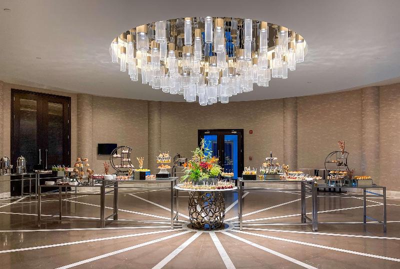 Signia by Hilton Amman - Genel