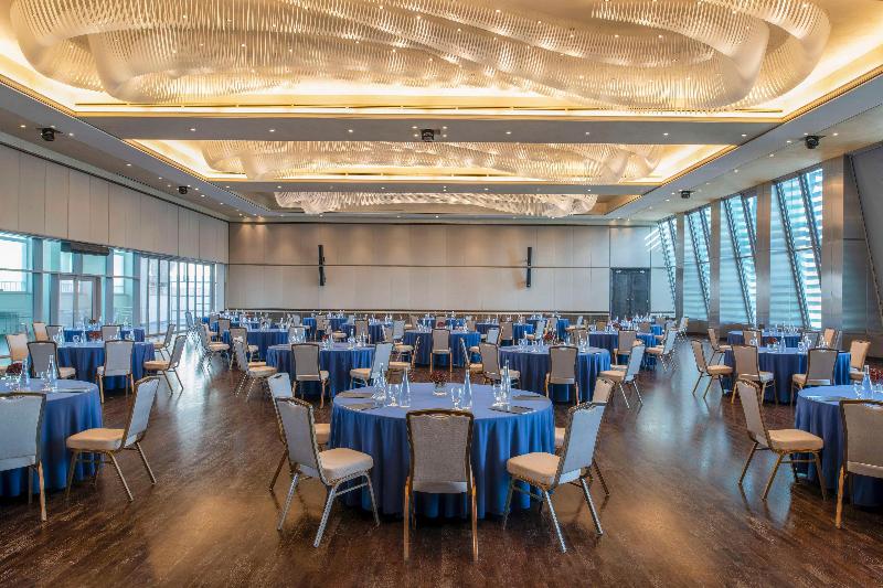 Signia by Hilton Amman - Genel