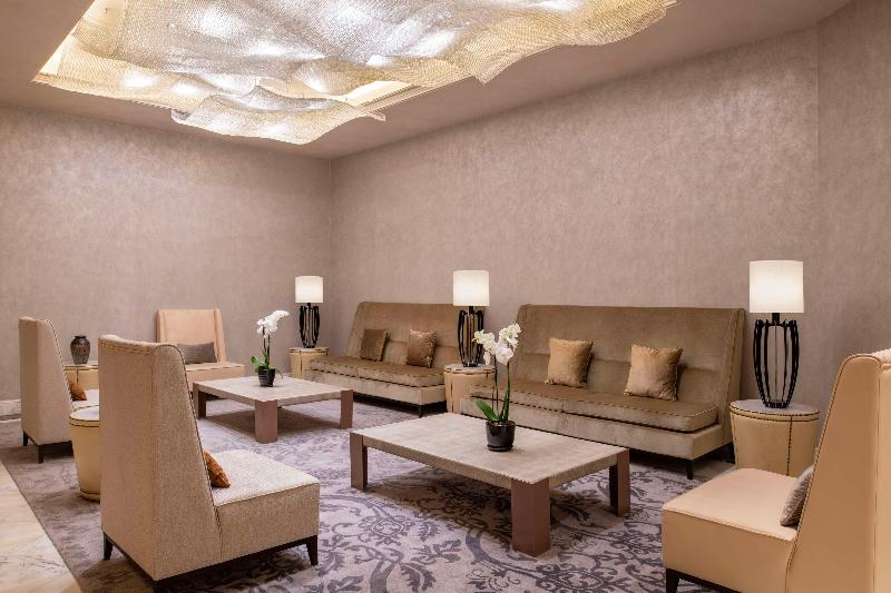 Signia by Hilton Amman - Genel