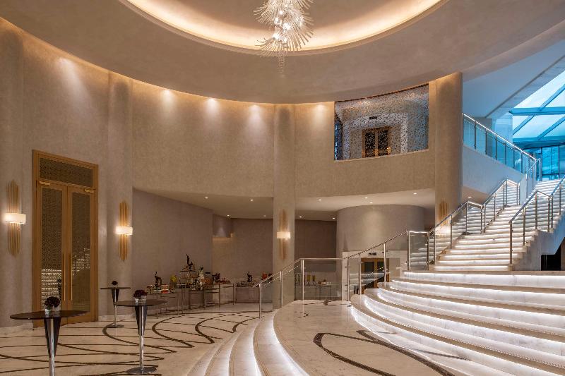 Signia by Hilton Amman - Genel