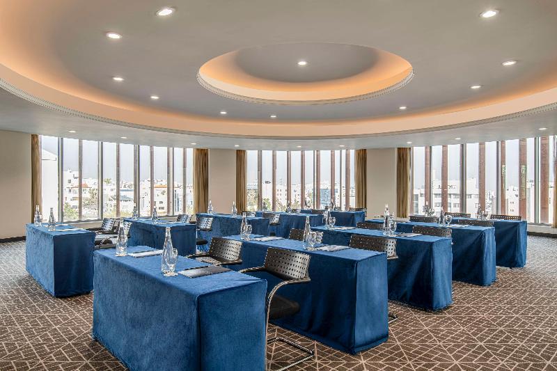 Signia by Hilton Amman - Genel