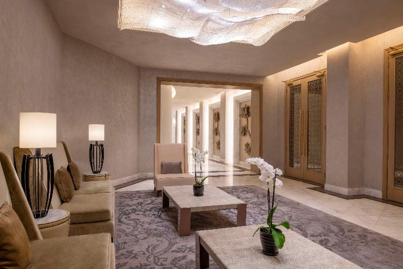 Signia by Hilton Amman - Genel