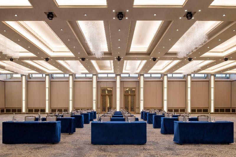 Signia by Hilton Amman - Genel