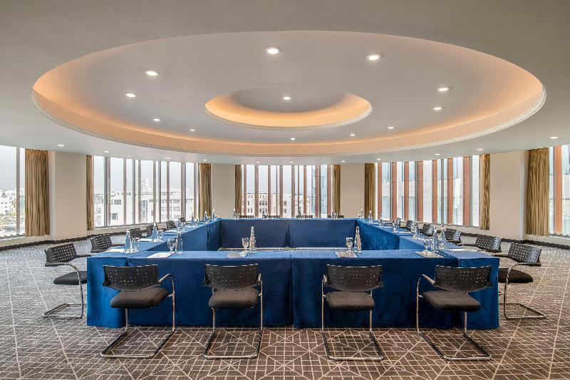 Signia by Hilton Amman - Genel