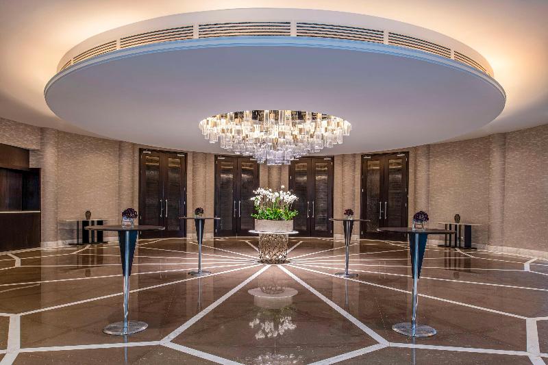 Signia by Hilton Amman - Genel