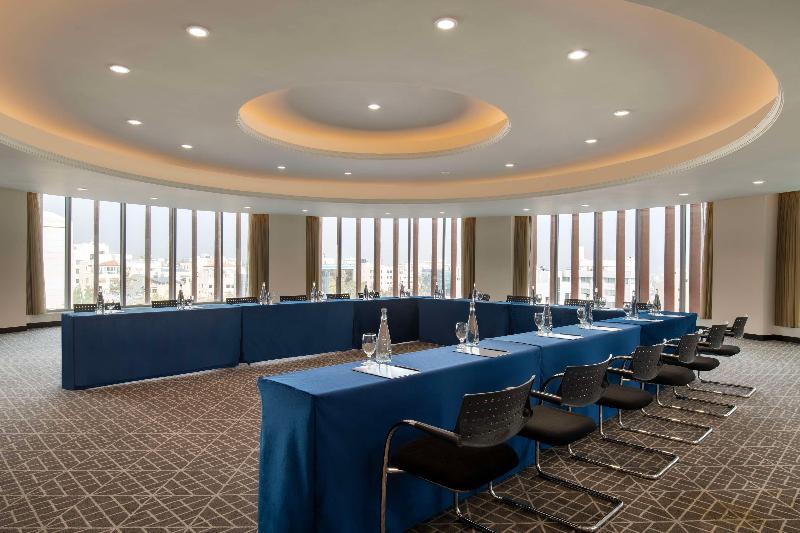 Signia by Hilton Amman - Genel