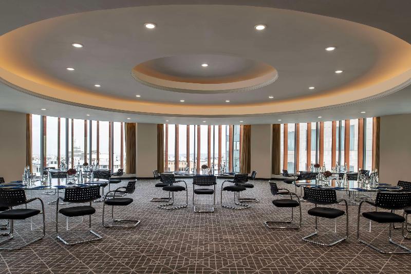 Signia by Hilton Amman - Genel