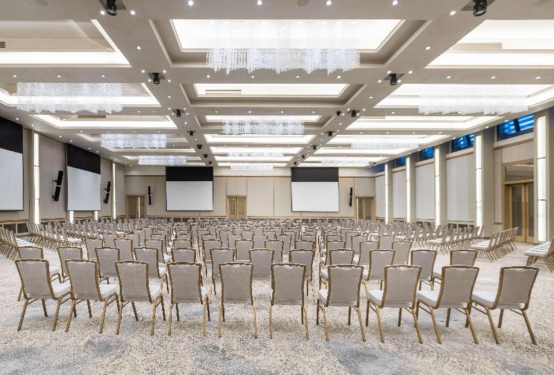 Signia by Hilton Amman - Genel