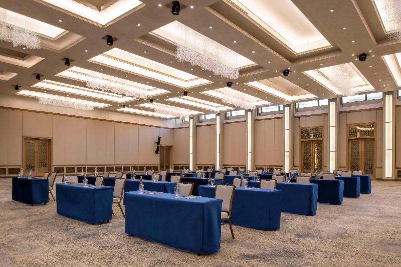 Signia by Hilton Amman - Genel