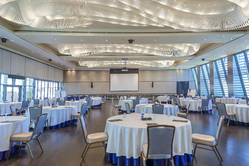 Signia by Hilton Amman - Genel
