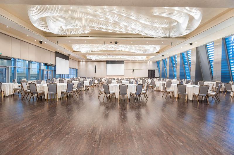 Signia by Hilton Amman - Genel
