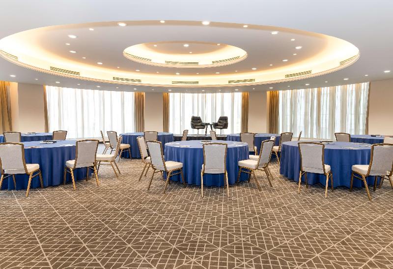 Signia by Hilton Amman - Genel