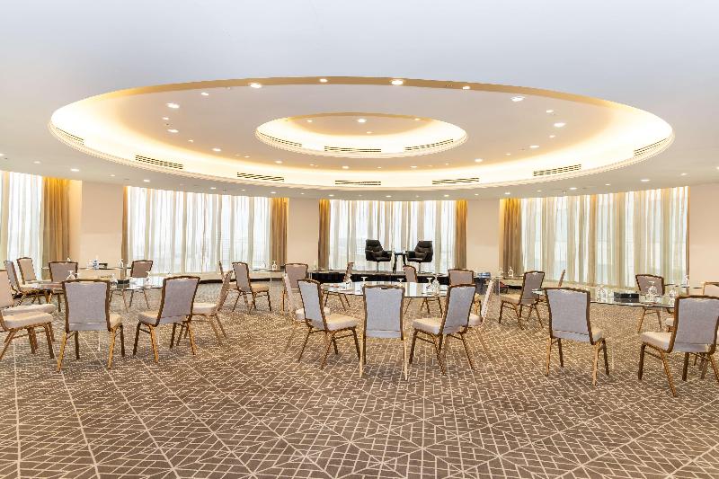 Signia by Hilton Amman - Genel