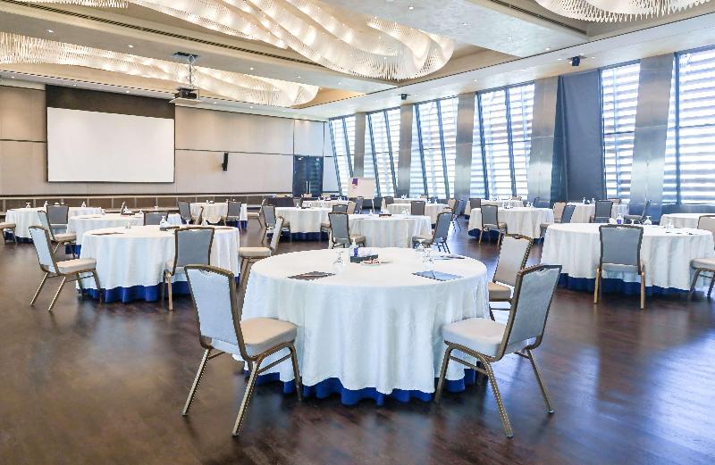 Signia by Hilton Amman - Genel