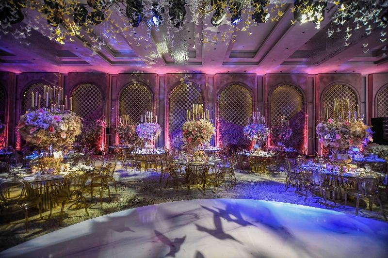 Signia by Hilton Amman - Genel
